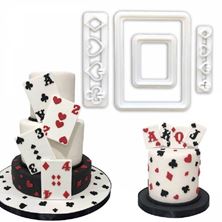 Picture of FMM PLAYING CARDS CUTTER SET